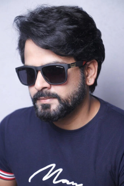 Polarized Sunglass