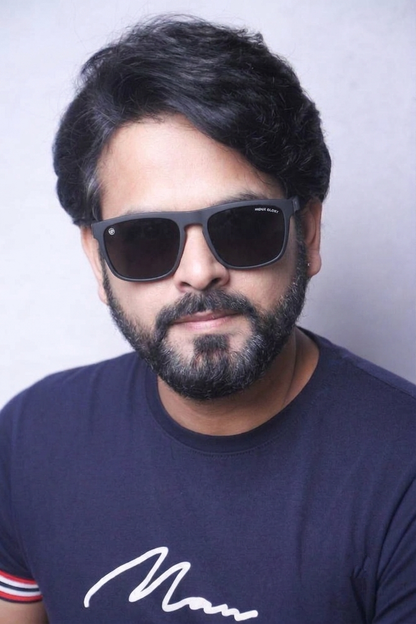 Polarized Sunglass