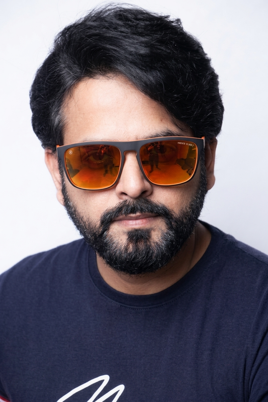 Polarized Sunglass