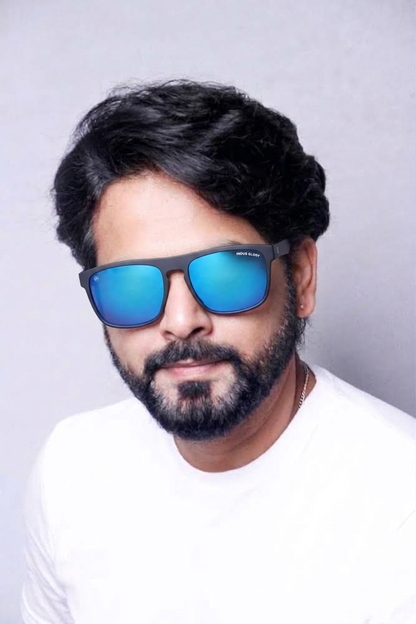 Polarized Sunglass