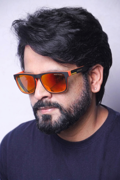 Polarized Sunglass