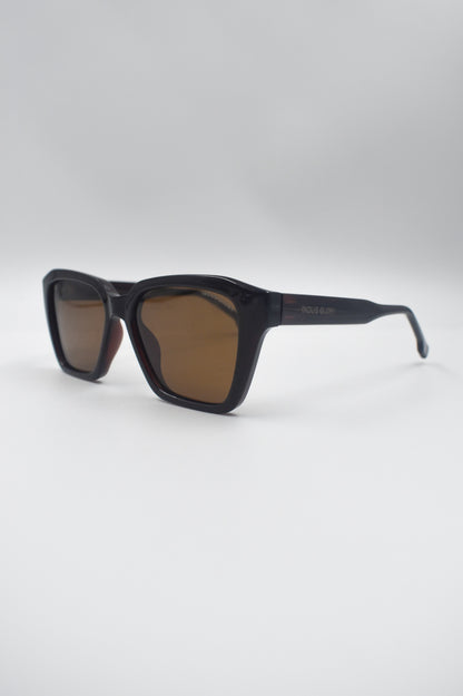 Polarized Sunglass