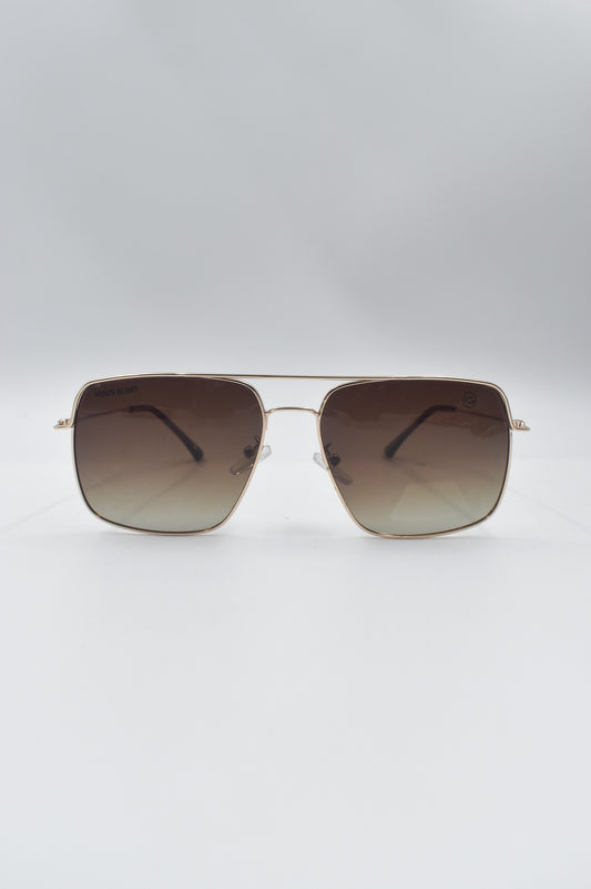 Polarized Sunglass