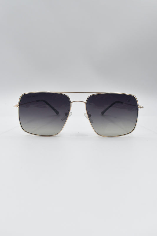 Polarized Sunglass