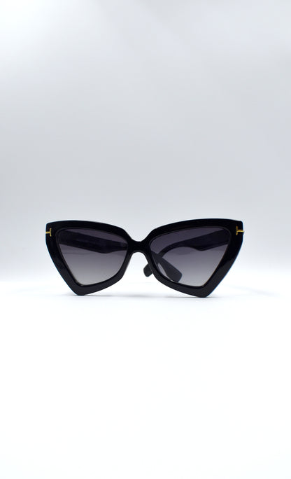 Asymmetric Sunglass