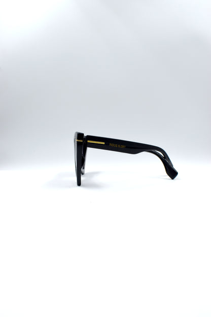 Asymmetric Sunglass