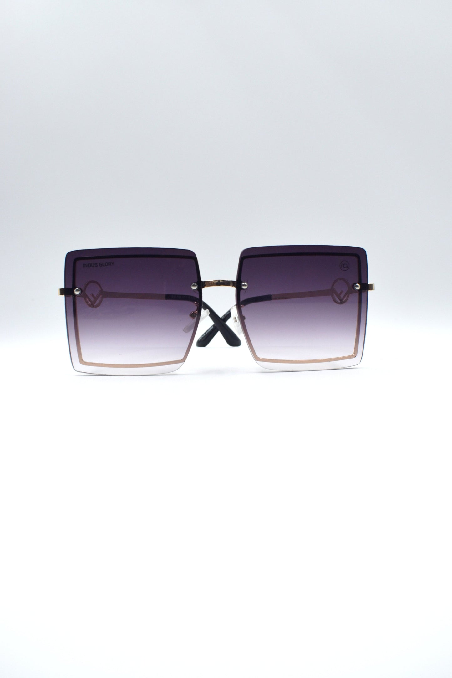 Square Sunglass