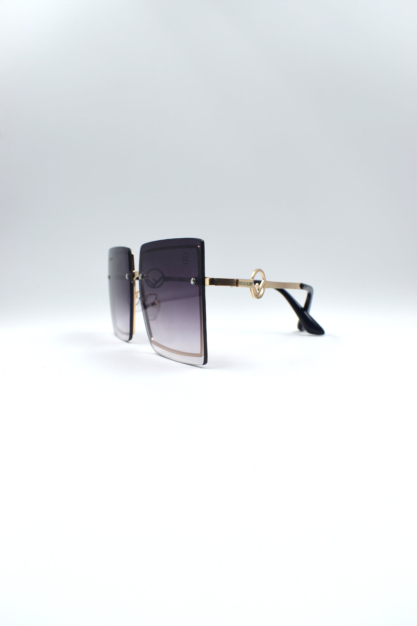 Square Sunglass