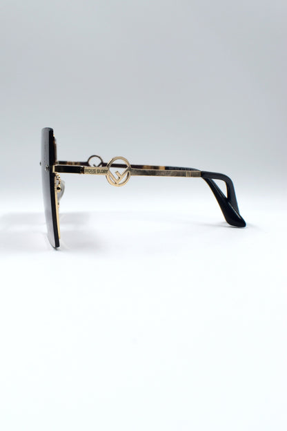 Square Sunglass