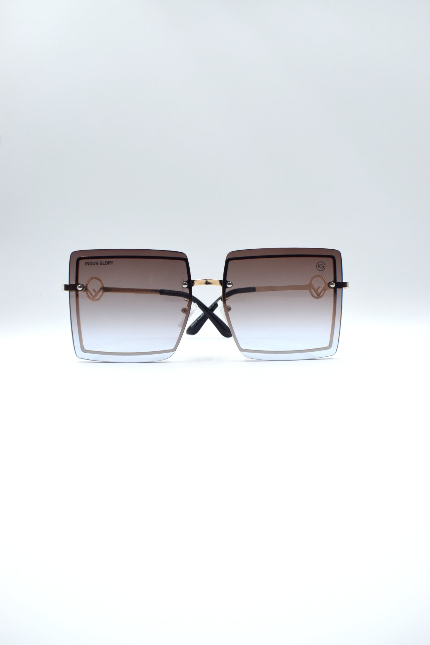 Square Sunglass