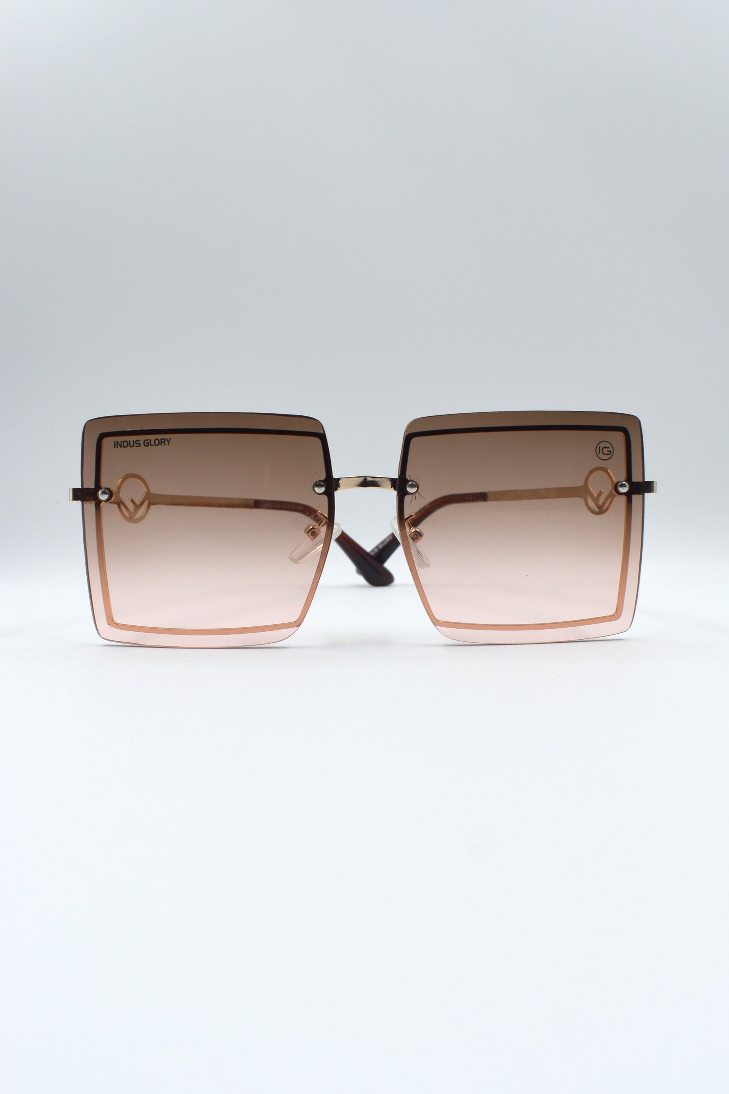 Square Sunglass