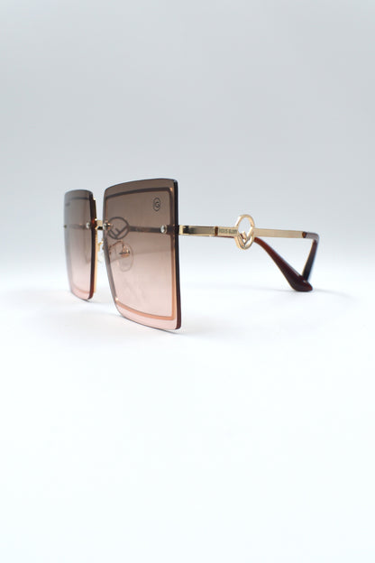 Square Sunglass