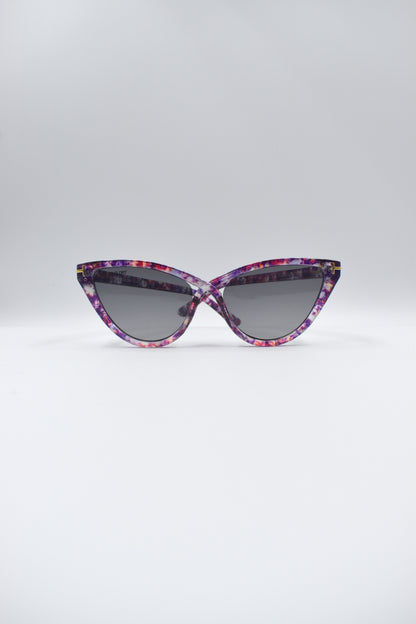 Cat Eye Sunglass