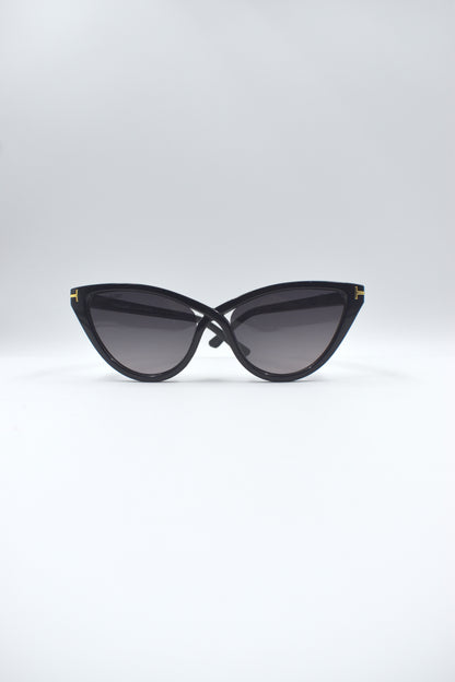 Cat Eye Sunglass