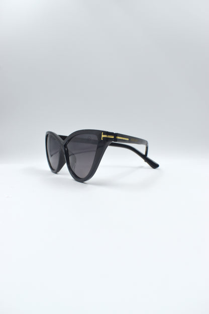 Cat Eye Sunglass