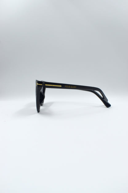 Cat Eye Sunglass