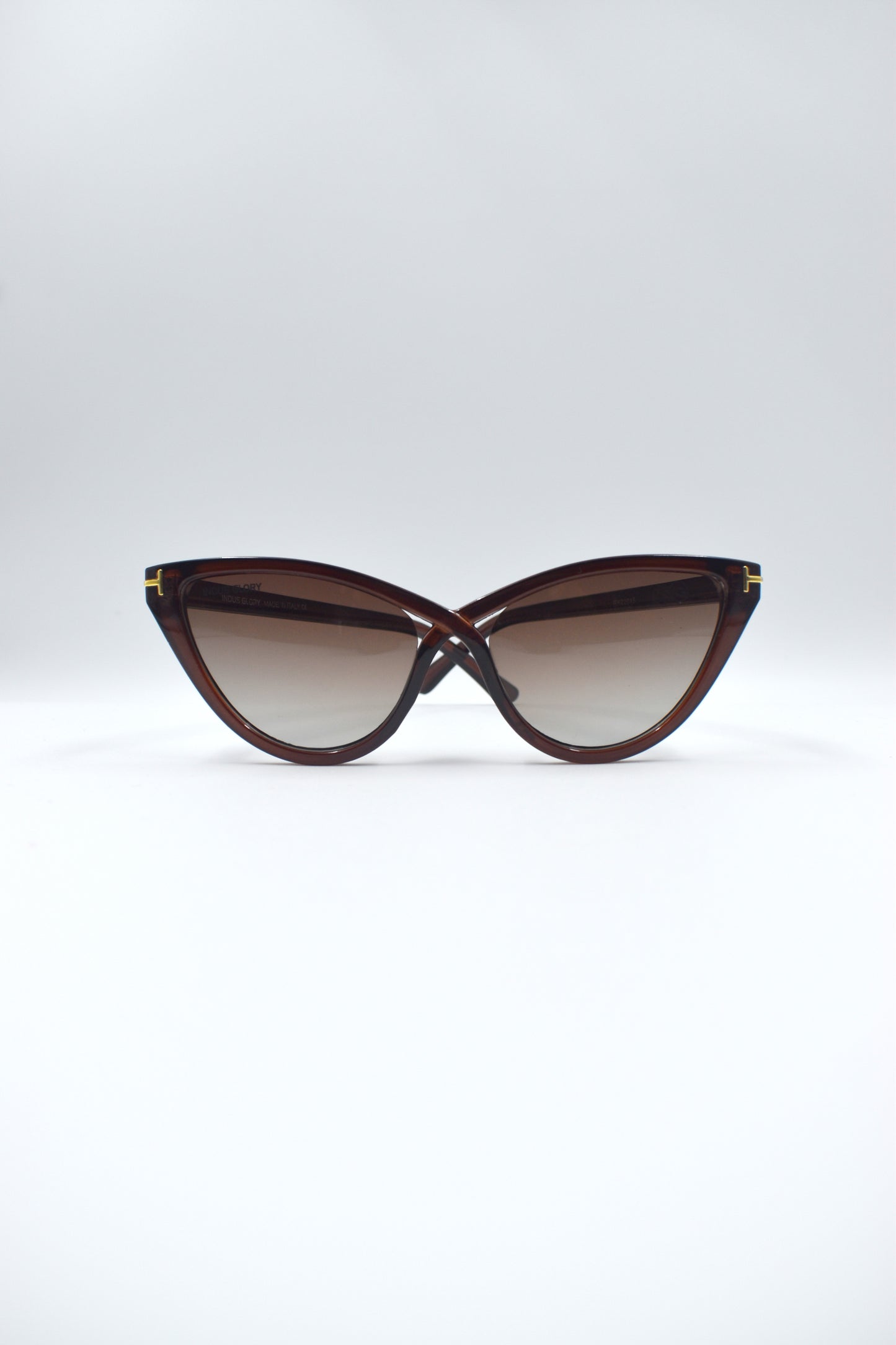 Cat Eye Sunglass