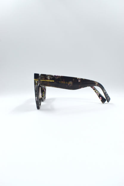 Square Sunglass