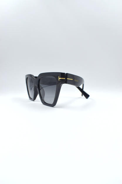 Square Sunglass