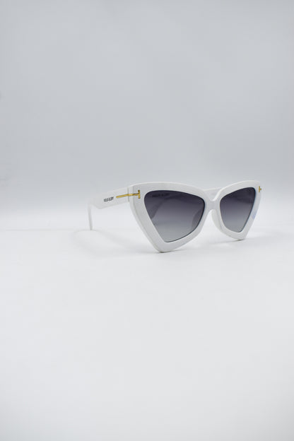 Asymmetric Sunglass