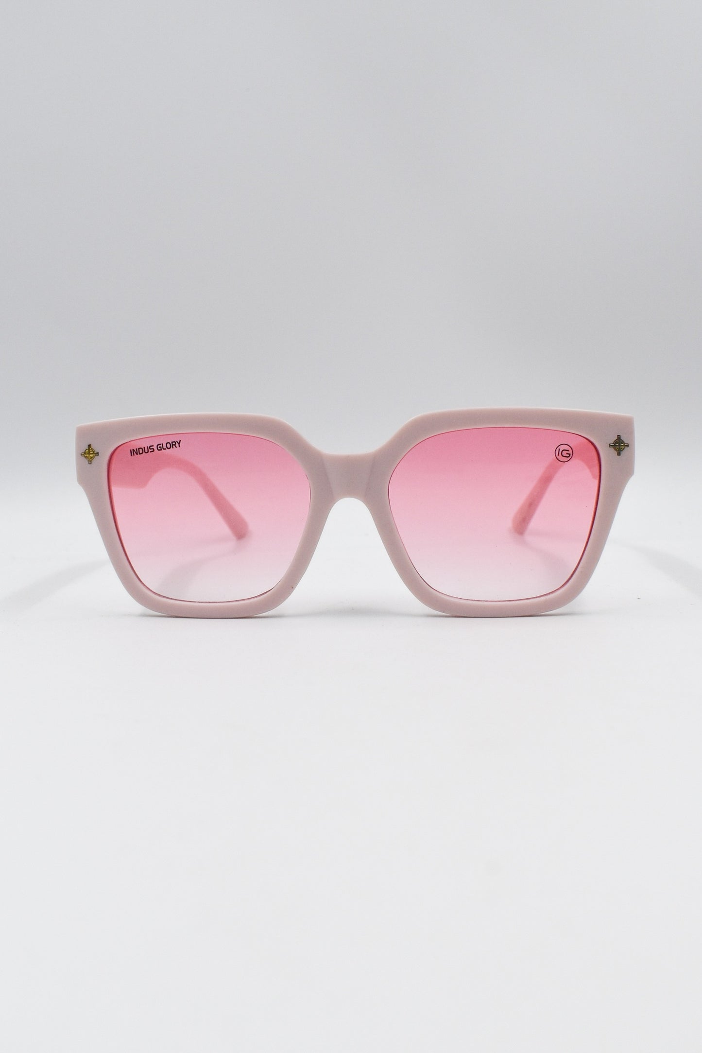 Asymmetric Sunglass