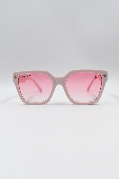 Asymmetric Sunglass