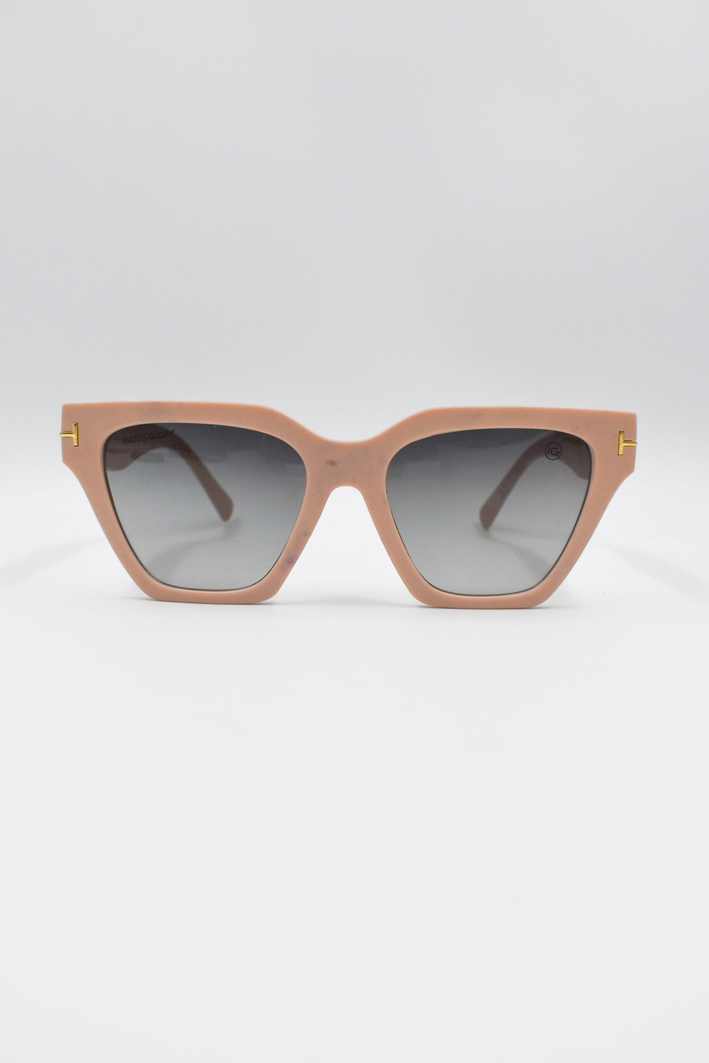 Asymmetric Sunglass