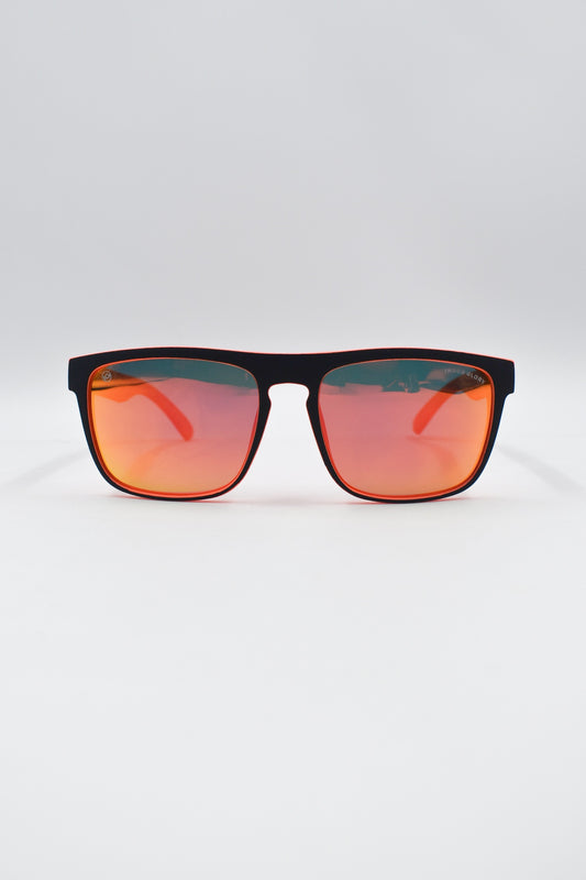 Polarized Sunglass