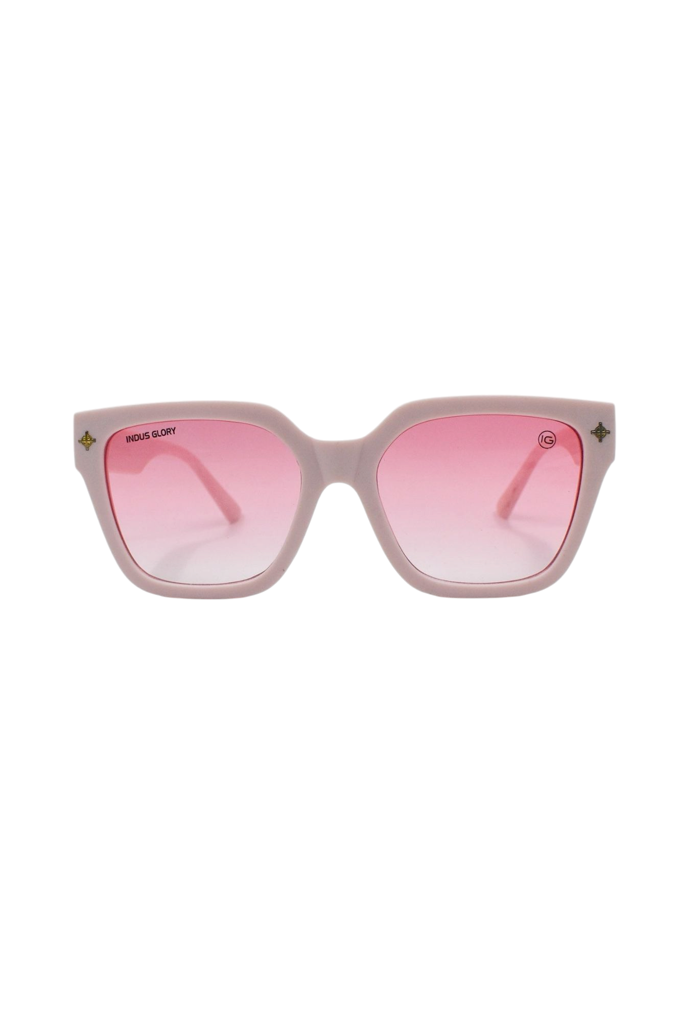 Asymmetric Sunglass