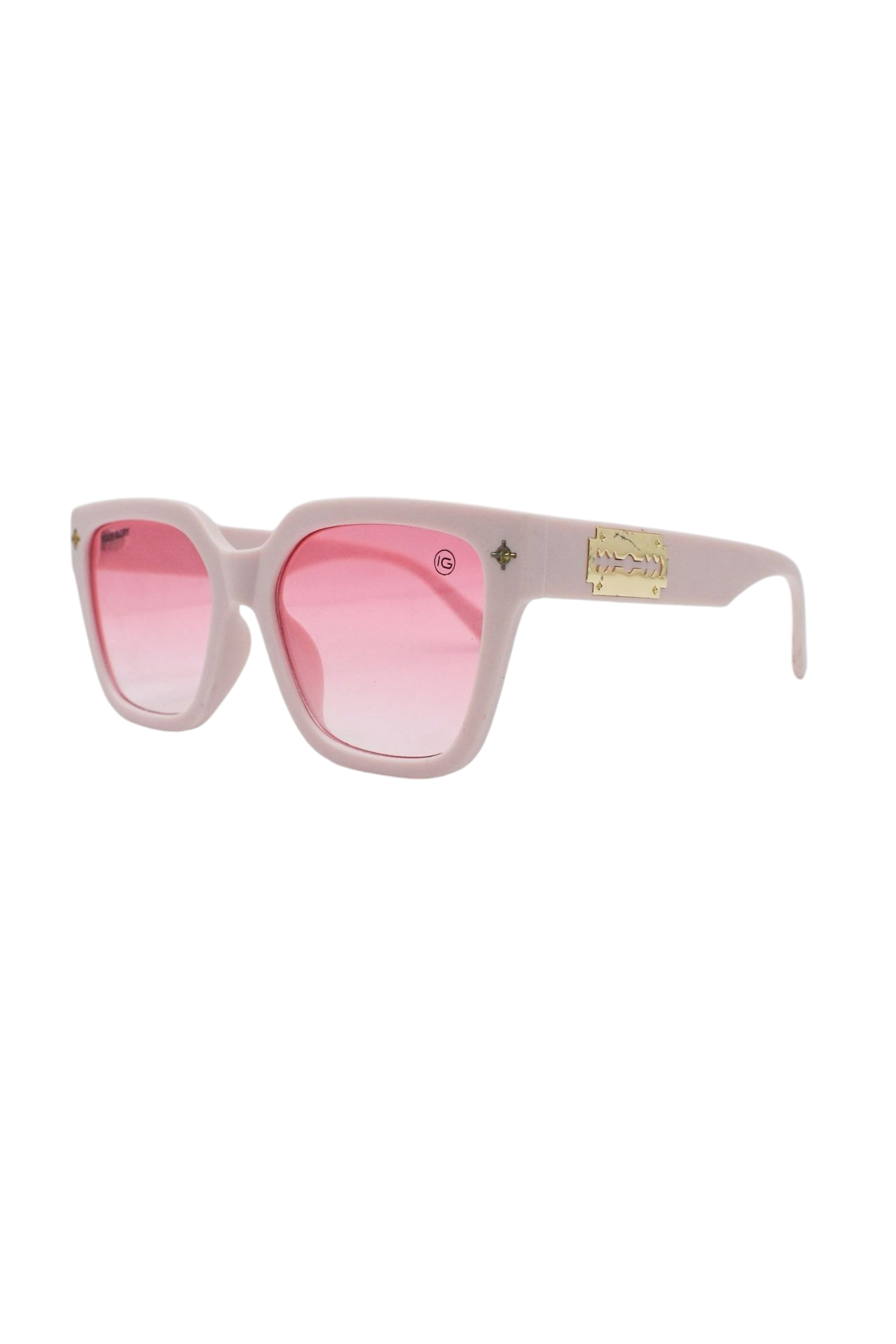 Asymmetric Sunglass