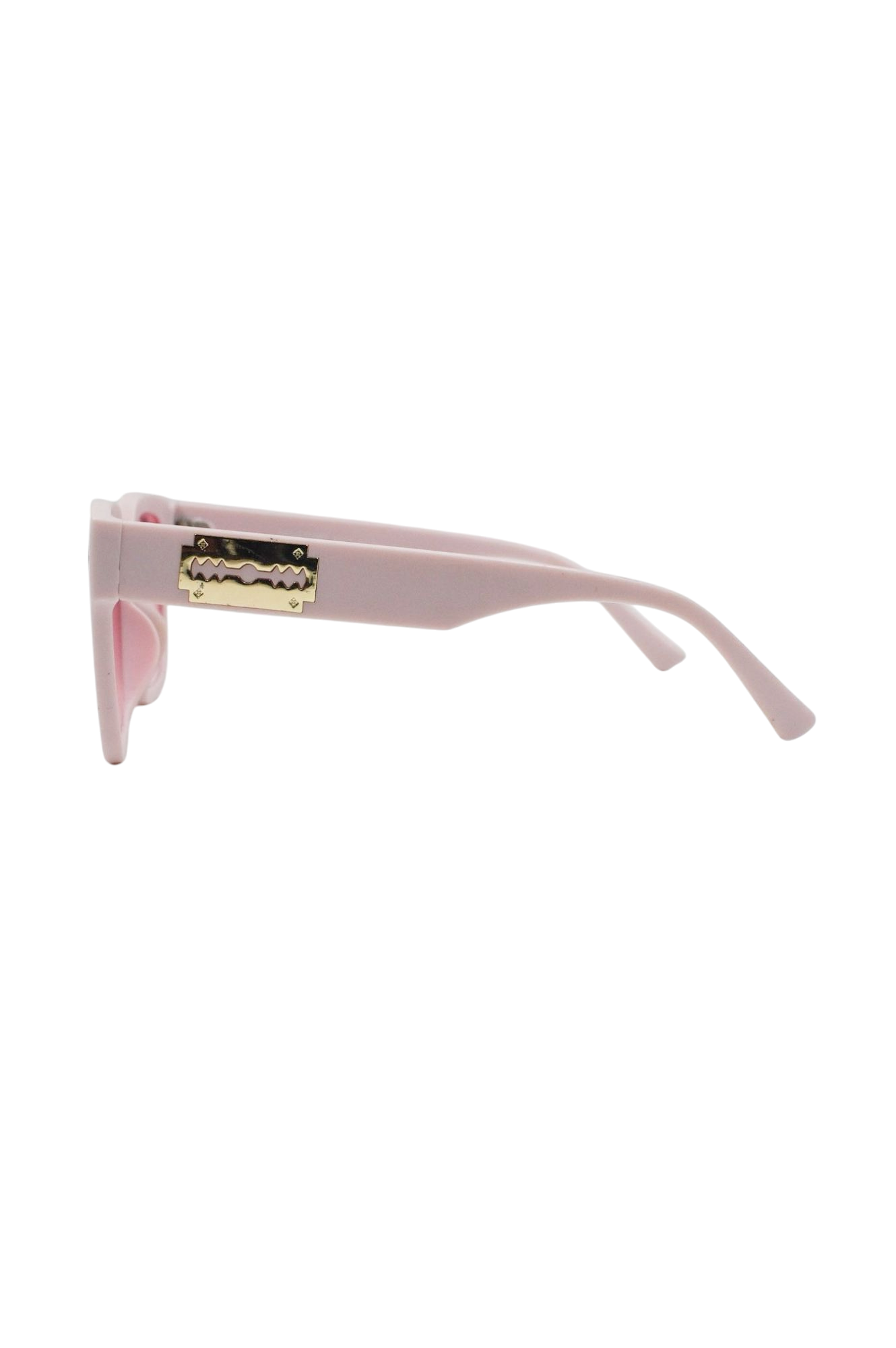 Asymmetric Sunglass
