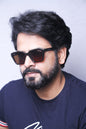 Polarized Sunglass