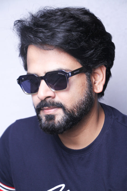 Polarized Sunglass