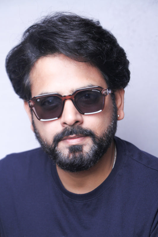 Polarized Sunglass
