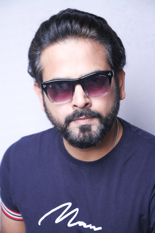 Polarized Sunglass