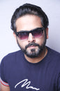 Polarized Sunglass