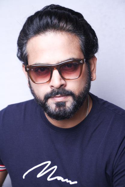 Polarized Sunglass
