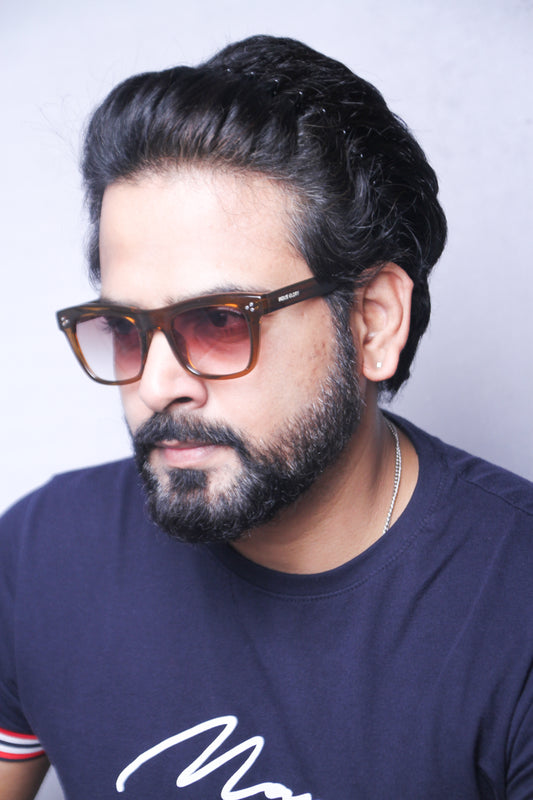 Polarized Sunglass