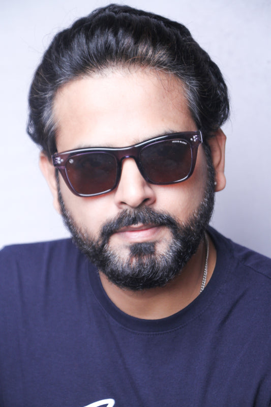 Polarized Sunglass