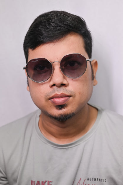 Polarized Sunglass