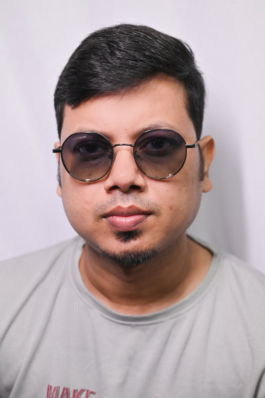 Polarized Sunglass