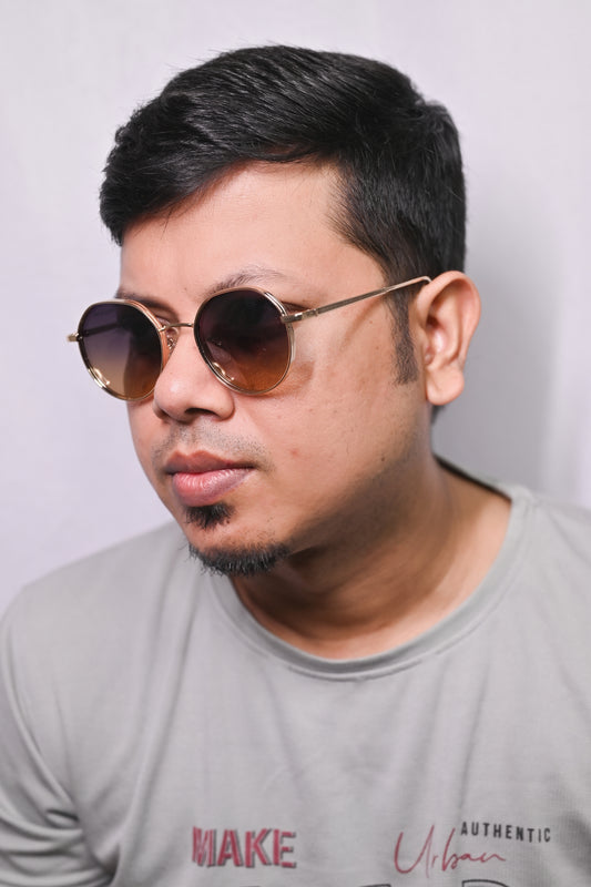 Polarized Sunglass