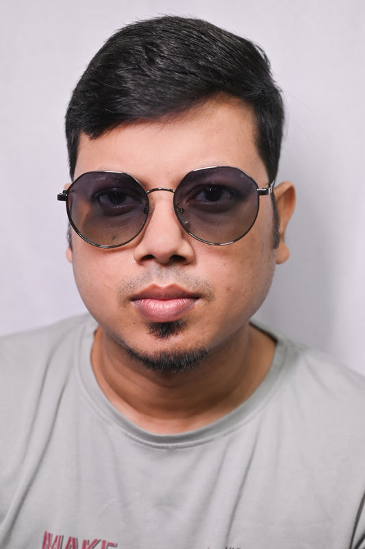Polarized Sunglass