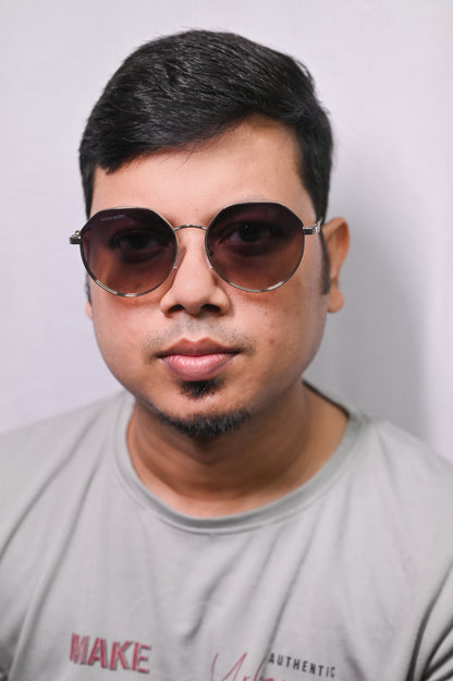 Polarized Sunglass