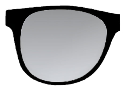 Tinted Progessive Black