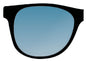 Tinted Blue