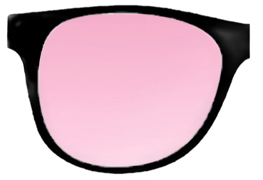 Tinted Progessive Pink
